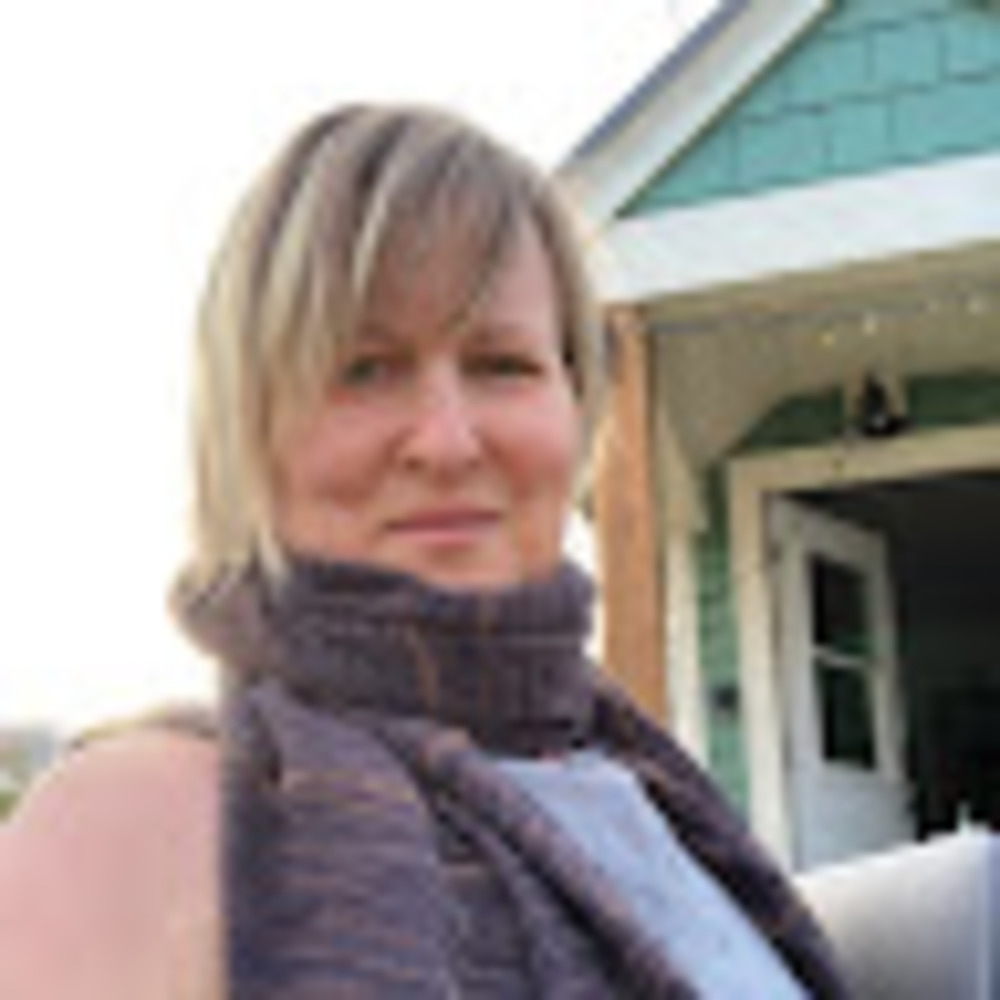 Meet your Posher, Catherine